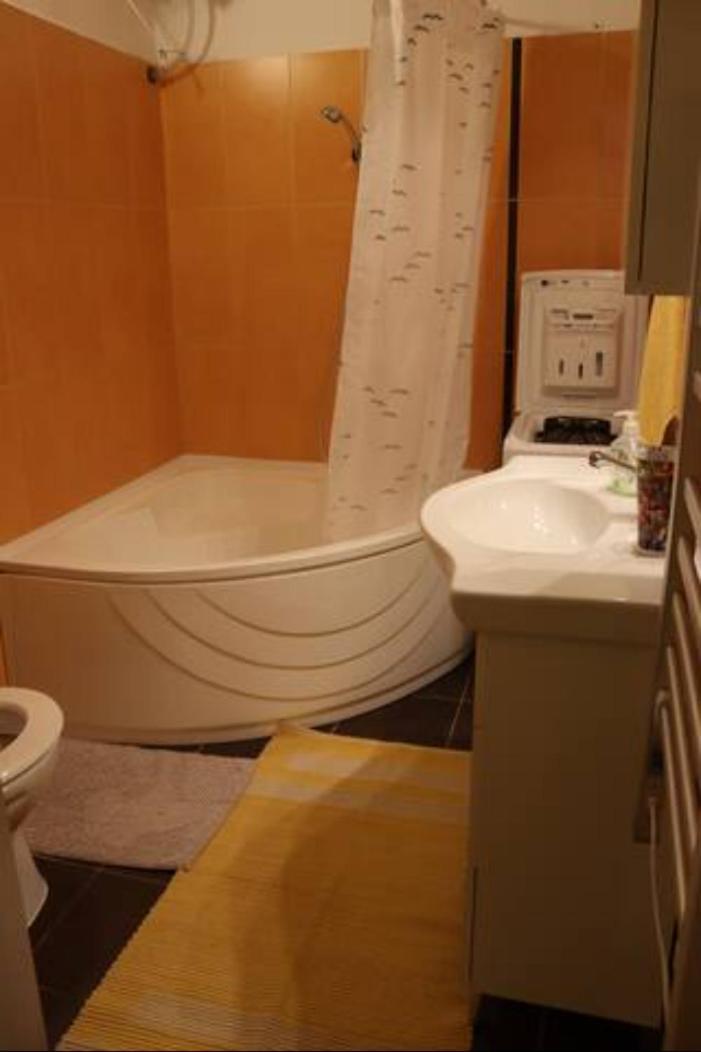 Meridian With Grill Terrace Apartman