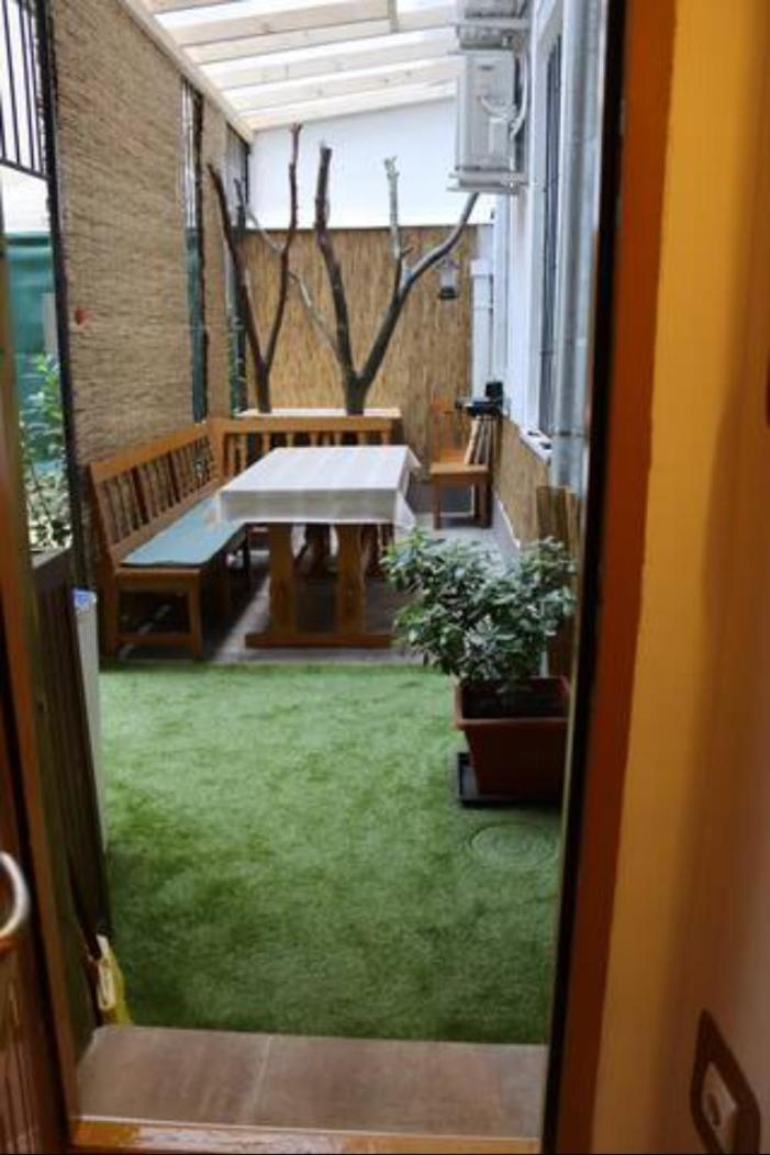 Meridian With Grill Terrace Apartman