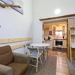 Meridian Apartment With Grill Terrace