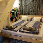 Meridian Apartment With Grill Terrace